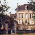 Château Beauséjour (Duffau-Lagarrosse)