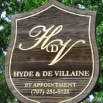 Hyde de Villaine