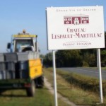 Lespault Martillac