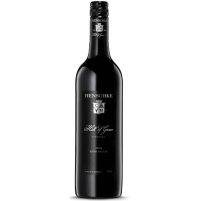 Henschke Hill of Grace Shiraz 2018 (3x75cl)