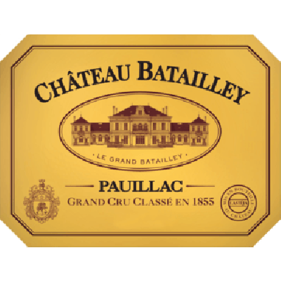Batailley 2022 (24x37.5cl)