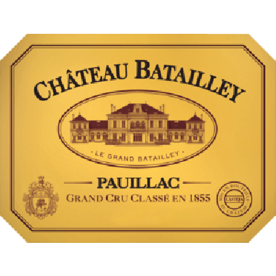 Batailley 2018 (6x75cl)