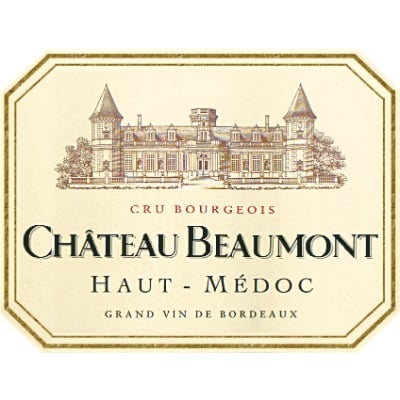Beaumont 2020 (6x150cl)
