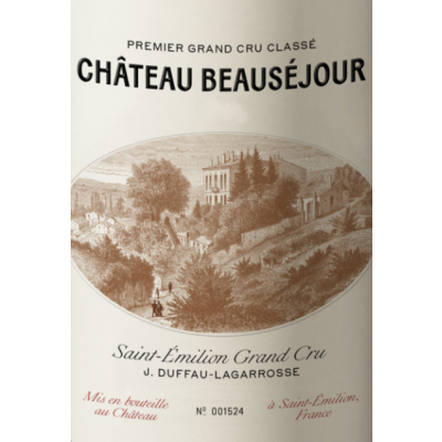 Beausejour 2023 (1x150cl)