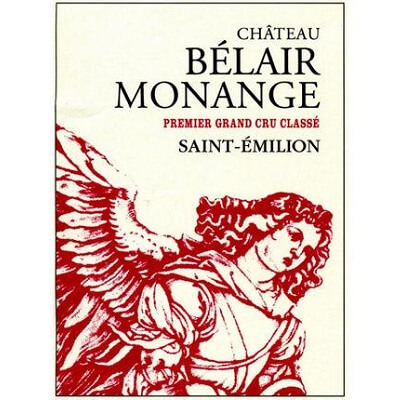 Belair-Monange 2022 (12x75cl)