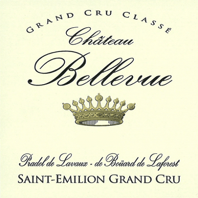 Bellevue 2022 (12x75cl)