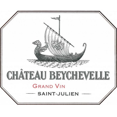 Beychevelle 2020 (12x75cl)