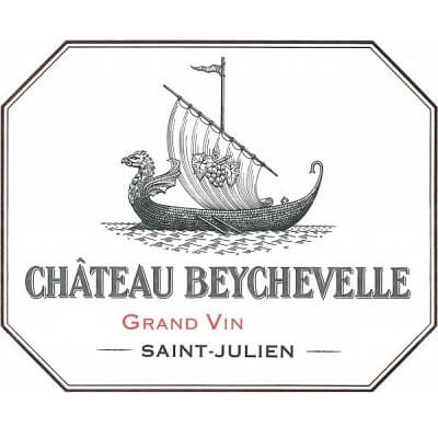 Beychevelle 2023 (6x75cl)