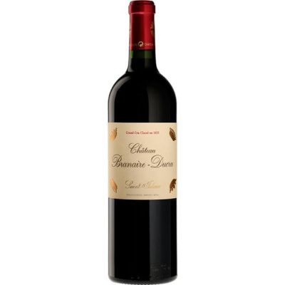 Branaire-Ducru 2022 (3x75cl)
