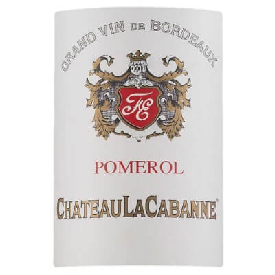 La Cabanne 2022 (12x37.5cl)