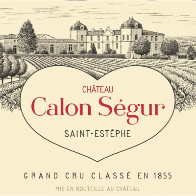Calon Segur 2022 (1x75cl)