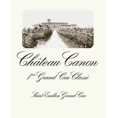Canon 2023 (3x150cl)