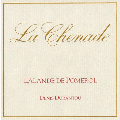 La Chenade 2022 (3x150cl)