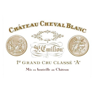Cheval Blanc 2006 (6x75cl)