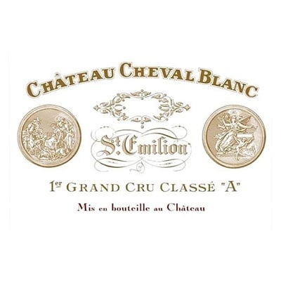 Cheval Blanc 2010 (1x150cl)