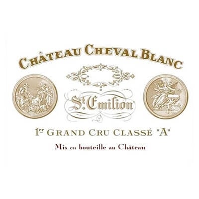 Cheval Blanc 2021 (6x75cl)