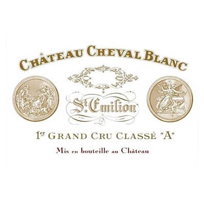Cheval Blanc 2022 (1x150cl)