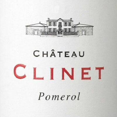 Clinet 2022 (3x75cl)