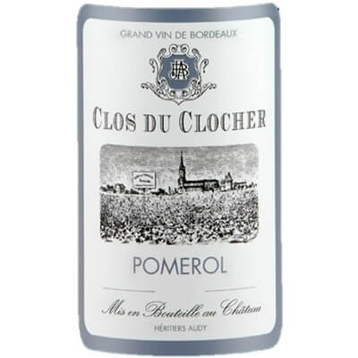 Clos du Clocher 2022 (3x150cl)