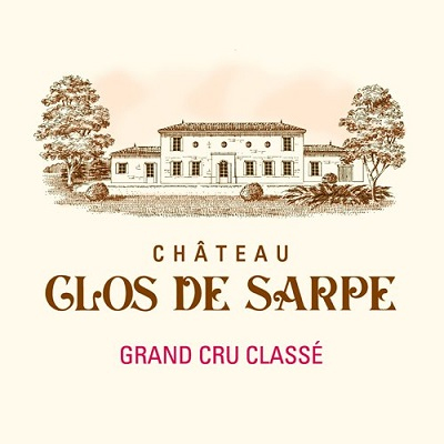 Clos de Sarpe 2016 (6x75cl)
