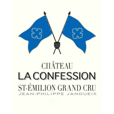 La Confession 2022 (6x75cl)