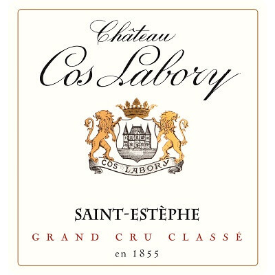 Cos Labory 2022 (12x37.5cl)