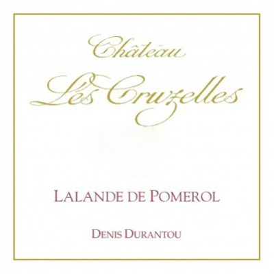Les Cruzelles 2016 (6x75cl)