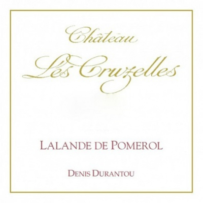 Les Cruzelles 2020 (6x75cl)