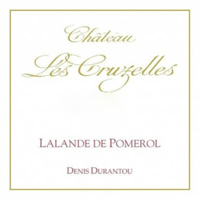 Les Cruzelles 2022 (1x150cl)
