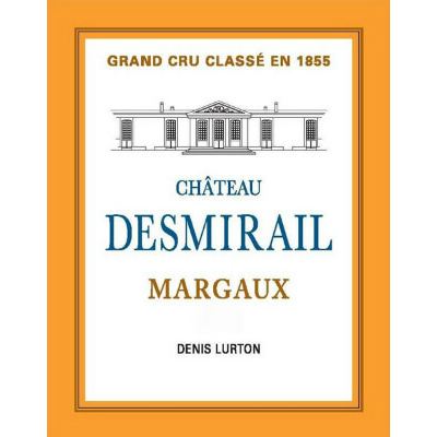 Desmirail 2022 (1x300cl)