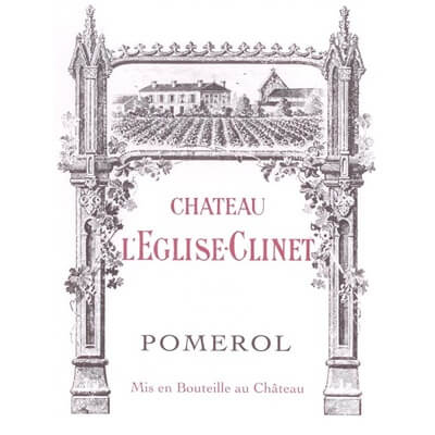 L'Eglise-Clinet 2022 (3x150cl)
