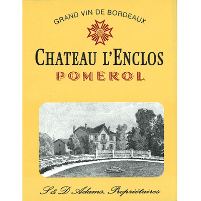 L'Enclos 2022 (6x75cl)