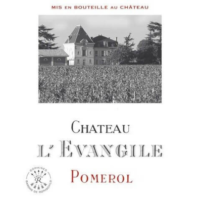 L'Evangile 2022 (1x300cl)