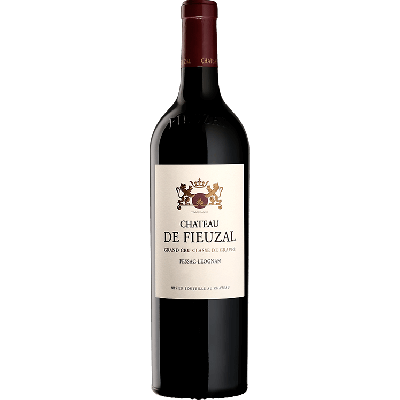 De Fieuzal 2023 (12x75cl)