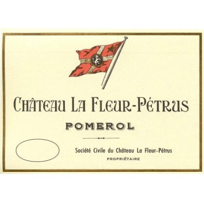 La Fleur-Petrus 2022 (1x150cl)