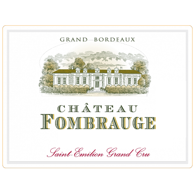 Fombrauge 2019 (6x75cl)