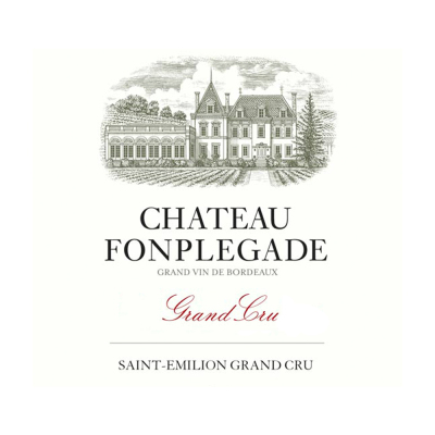 Fonplegade 2016 (6x75cl)