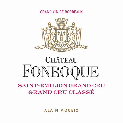 Fonroque 2016 (6x75cl)