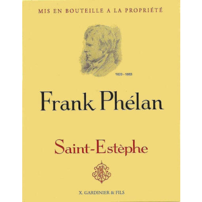 Frank Phelan 2022 (6x75cl)