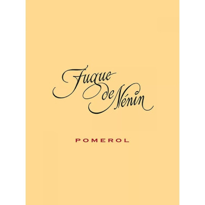 Fugue de Nenin 2022 (12x37.5cl)