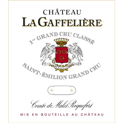 La Gaffeliere 2023 (3x150cl)