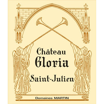 Gloria 2022 (3x150cl)
