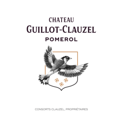 Guillot Clauzel 2022 (1x75cl)