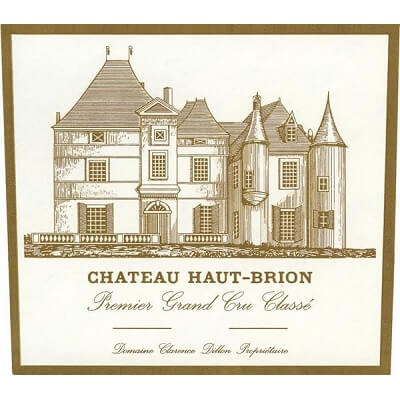 Haut-Brion 2022 (1x300cl)
