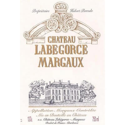 Labegorce 2022 (1x150cl)