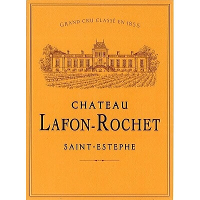 Lafon-Rochet 2022 (1x75cl)