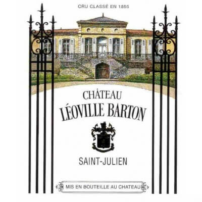 Leoville Barton 2022 (1x600cl)