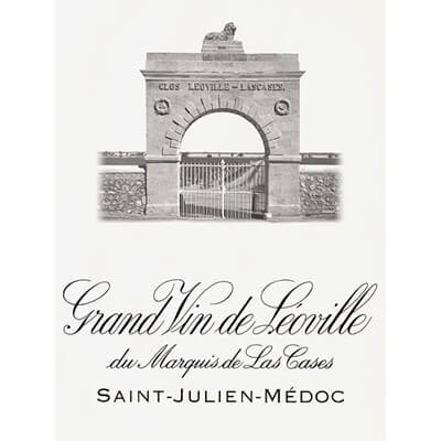 Leoville Las Cases 2022 (1x600cl)