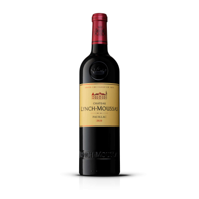 Lynch-Moussas 2022 (3x150cl)