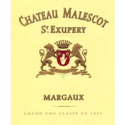 Malescot St. Exupery 2020 (6x75cl)